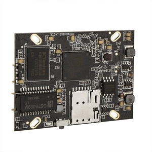 セキュリティモニタリング4gワイヤレスモジュール産業用Qca9531 IOTモジュール4g Rj45 Wifiモジュール - Product Image 6