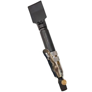 Home Use Scraper with sharp Blade to Help Get Under the Glue 3500 BPM Less Than 2 Lbs. <strong>10</strong> PC Air Scaler Kit | Tarboya <strong>Tools</strong> - Product Image 2