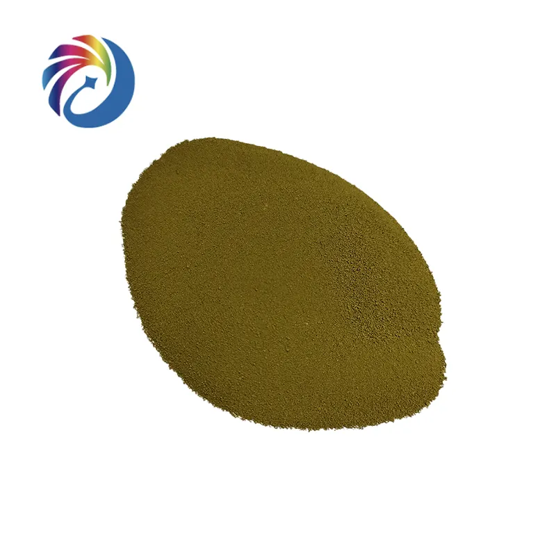 China Disperse Dyes Good quality Disperse Golden Yellow HXW-TR with excellent Washing Fastness and Leveling