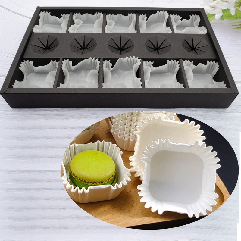 Porte-papier à pâtisserie