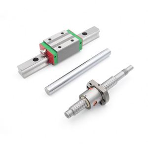 Original Taiwan <strong>Linear</strong> <strong>Guides</strong> CGW30HA <strong>CNC</strong> <strong>Linear</strong> <strong>Rails</strong> - Product Image 1