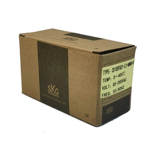 SKG Industrial Thermostat CD100 Digital <strong>PID</strong> <strong>Temperature</strong> <strong>Controller</strong> with <strong>Output</strong> <strong>SSR</strong> and Relay Selectable - Product Image 5