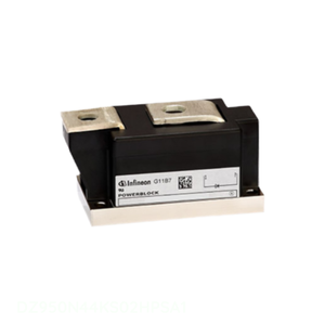 Módulo de componentes de circuito electrónico DZ950N44KS02HPSA1 Distribuidor autorizado de diodos individuales - Product Image 1