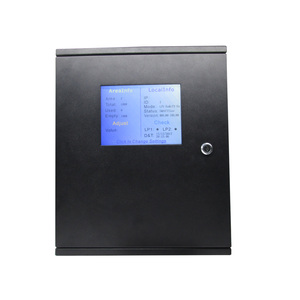 Detector de bucle inalámbrico para vehículos, dispositivo de detección y conteo de vehículos - Product Image 1