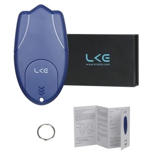 Lonsdor LKE Smart Key Emulator 5 in1 Schlüssel Alle verlorenen Unterstützung 4D oder 46 Chip Arbeiten Sie mit dem K518S Key Programmer - Product Image 1