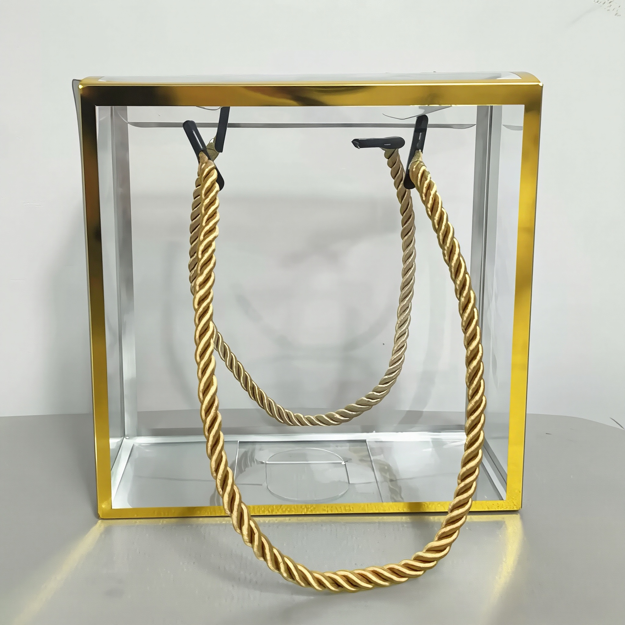 Hot gold-14 high14 long7 side