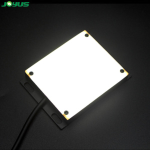 DC24V 50มม. ทรงสี่เหลี่ยมชุดวงจรรวมสี CCD สำหรับเครื่อง SMD 4W 4.5W แดงขาวน้ำเงินเขียว - Product Image 4