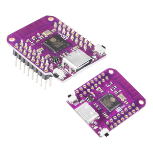 ESP32 S2 Mini V1.0.0 WIFI IOT Board basato su ESP32-S2FN4R2 ESP32-S2 4MB FLASH 2MB PSRAM micropyone per Arduino