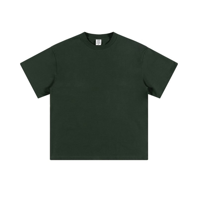 Vert noirâtre