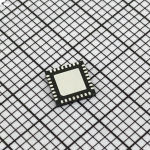 Nuovo Design FC33LC023U QFN32 64Mhz auto MCU 256Kb Flash microcontrollore a bassa potenza per uso generale FPGA per uso automobilistico - Product Image 2