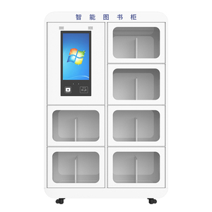 Rfid Uhf-считыватель - Product Image 1