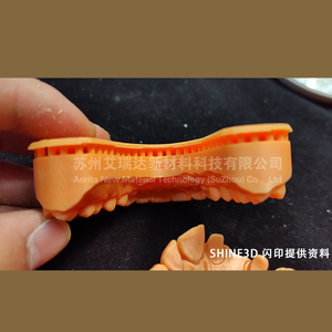 适用于液晶树脂3D打印机的Aorita ACF高速膜耐用不粘0.3毫米离型膜fep - Product Image 4