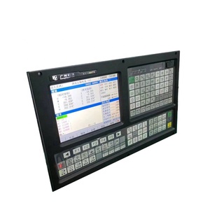 Soporte de controlador PLC + ATC Kit de 5 ejes Kit de controlador de enrutador CNC mach3 controlador de torno cnc - Product Image 1