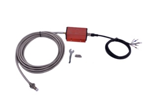 MIRAN-transmisor de vibración, probador de sensor de corriente de foulard, sensor de proximidad, precio de fábrica - Product Image 2