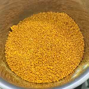 Bán buôn số lượng lớn chất lượng cao mới tươi 100% độ tinh khiết tự nhiên sen phấn hoa ong-cấp thực phẩm, mát tối lưu trữ - Product Image 4