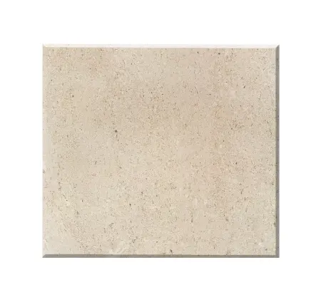 حجر الكريمل المتوسط من Moca الرخام البيج لتغطية البلاط لوح الحائط