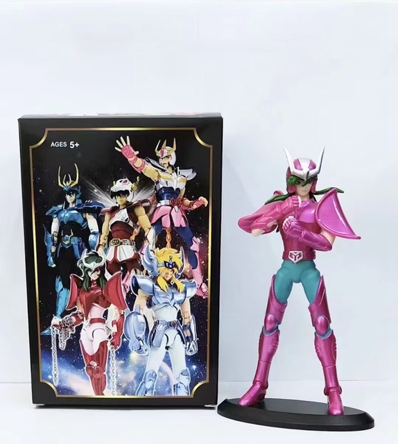 19cm shun