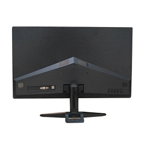 Çin fabrika OEM 1080P monitör tam yüksek çözünürlüklü 18.5 19 21.5 22 24 inç masaüstü bilgisayar monitörü LCD monitör - Product Image 6