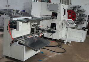 Avanzata automatico multi tazza di plastica di colore stampa offset prezzo della macchina in india - Product Image 2