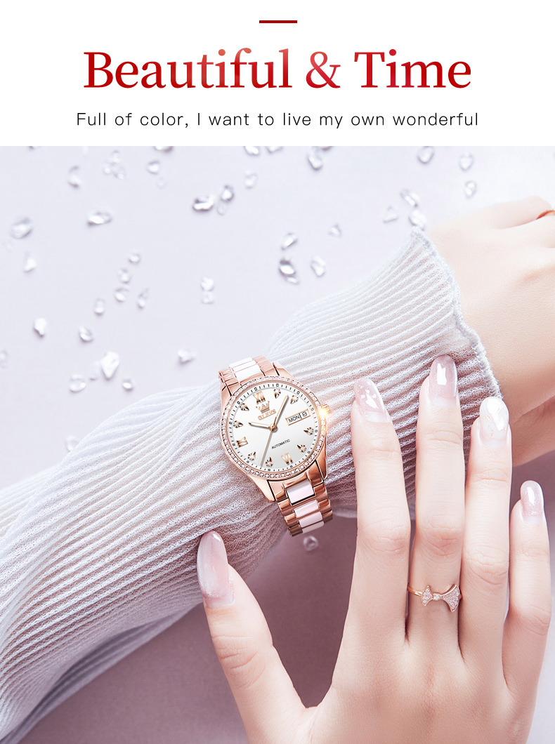 Olevs Luxury Watch women | GoldYSofT Sale Online Olevs Luxury Watch women | GoldYSofT Sale Online