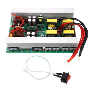 יצרן סין <span class=keywords><strong>PCB</strong></span> הרכבה אישית <span class=keywords><strong>PCB</strong></span> הרכבה inverter מעגל חשמלי עם שירותי עיצוב הרכבה