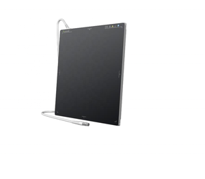 Ветеринарный детектор ray DR x ray 1717XV дюймовый цифровой проводной детектор FPD плоскопанельный детектор с программным обеспечением для использования в клинике - Product Image 6