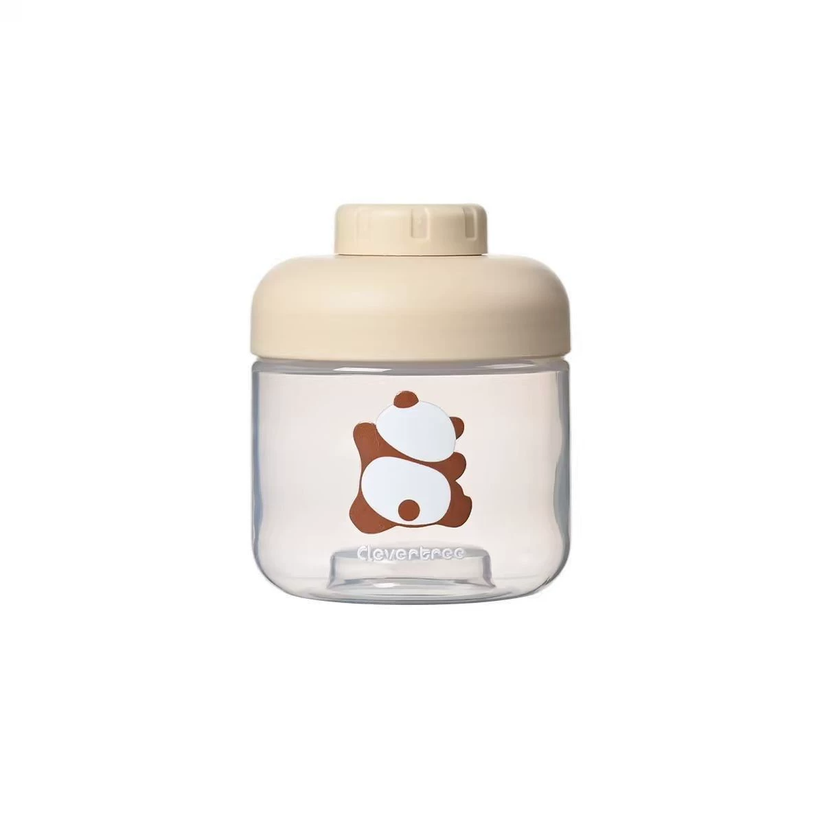 Light Yellow-Tritan-Panda