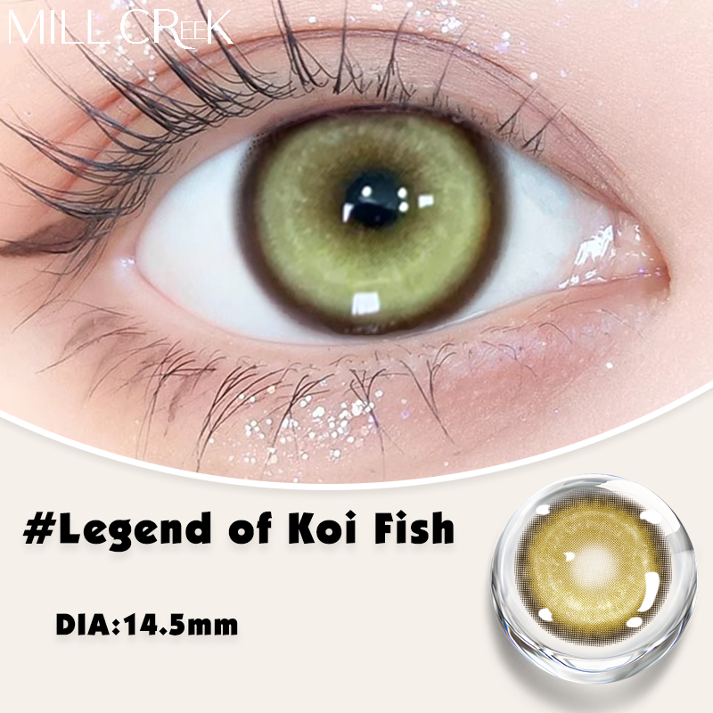 Koi Legend
