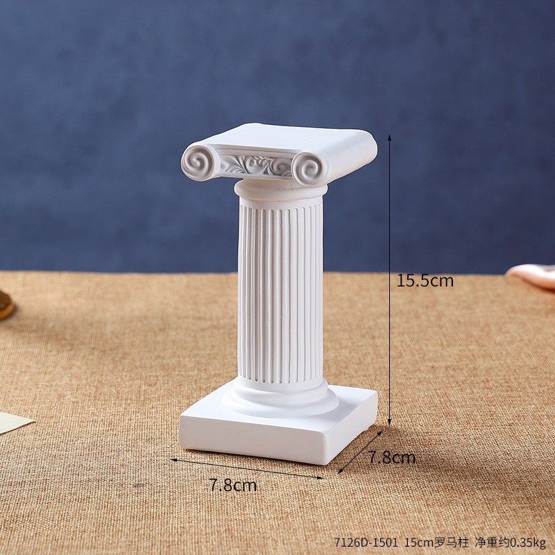 7126d-1501-15cm roman column-208