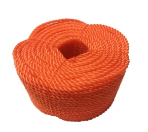 Diámetro 2MM a 20MM Suministro directo Cuerda de polietileno de color natural Cuerda de pesca - Product Image 1