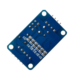Modulo PCF8591 conversione ADC conversione ADC convertitore digitale analogico digitale a convertitore analogico - Product Image 4