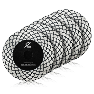 1255 seramik Fan disk kiremit kesim disk makinesi yapmak elmas testere bıçağı porselen fayans kesme diski cips olmadan - Product Image 1