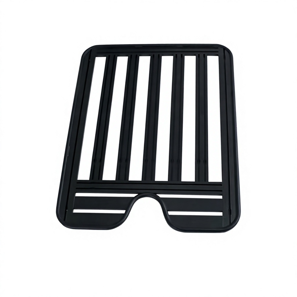 Weld-On Platform