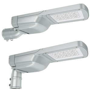 D4i รับรองไฟถนน LED 100W พร้อมต้าหลี่2ลดแสง - Product Image 3
