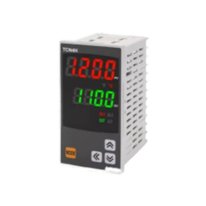 Controlador de temperatura PLC PID digital de doble pantalla nuevo y original de 2. 2. 2. 2. 2. 2. 2. 1. - Product Image 4