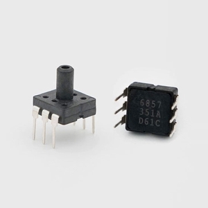 3.3v XGZP6857A040KPG33アナログ空気圧センサー0 ~ 40kPaゲージ圧力センサーArduino用 - Product Image 4
