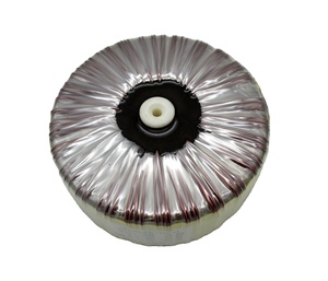 160w Toroidal Transformer <strong>Input</strong> 120v <strong>Output</strong> 12v for Halogen Lamp Light - Product Image 3