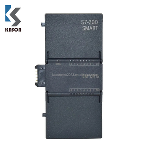 SIMATIC S7-200スマートデジタル入出力EM DR16 PLCモジュール6ES7288-2DR16-0AA0 - Product Image 1