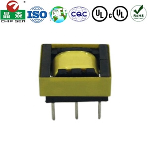 Transformador de bobina LED personalizado de 12 voltios y 20 amperios, transformador de potencia de alta frecuencia Flyback DC a DC Chopper con salida de 380V, entrada de 240V - Product Image 4