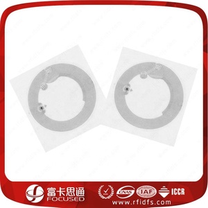 MIFARE超軽量Cウェットインレイシート - Product Image 3