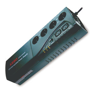Fuente de alimentación ininterrumpida UPS 650VA/390W con batería Línea monofásica interactiva para entrada de computadora 175-275Vac Power - Product Image 3