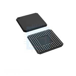 Eingebetteter NS7520B-1-I46 IC ARM MICRO PROCESSOR 177BGA Zubehör für elektronische Komponenten - Product Image 1