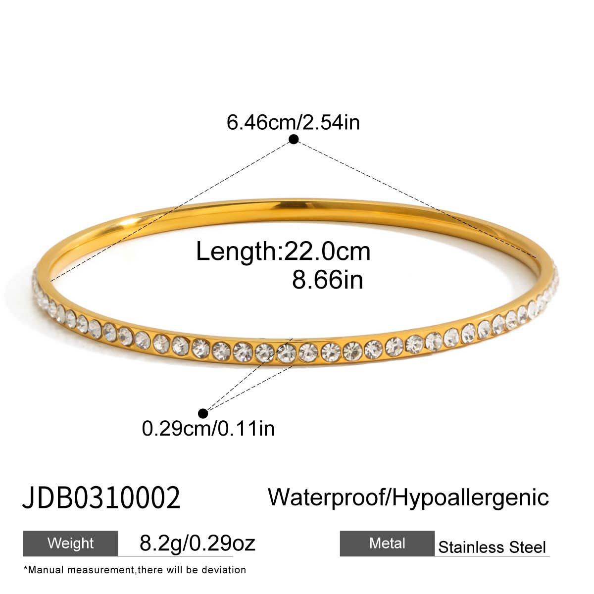 รหัสสินค้า: JDB0310002