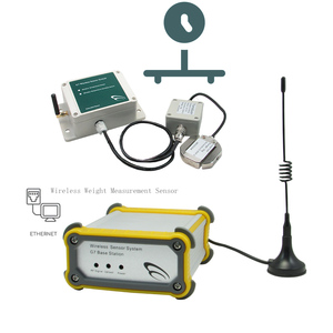lora module Wireless <strong>Weight</strong> Measurement <strong>Sensor</strong> FOR factory material <strong>weight</strong> smart agriculture <strong>sensors</strong> - Product Image 1