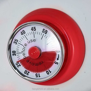 Отсчет времени, Многофункциональный кухонный таймер - Product Image 6