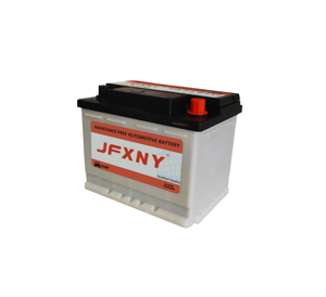 EFB H5 L2 12V 60AH自动启停汽车电池新型Mf EFB汽车应用高性能电池 - Product Image 4