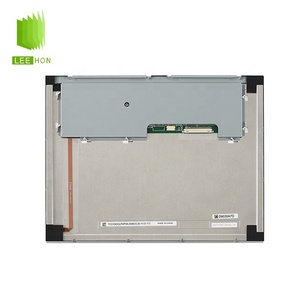 Kyocera เกรดอุตสาหกรรม10.4นิ้วโมดูล LCD 1300nits 1024x768 LVDS TCG104XGLPAPNN-AN40-S ความสว่างสูง IPS TFT แผง LCD - Product Image 2