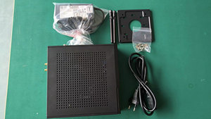 Wanlan di piccole dimensioni Computer Core i3 5005U 8GB memoria 128GB SSD Mini Computer con ventilatore Mini PC Linux X86 pz - Product Image 6