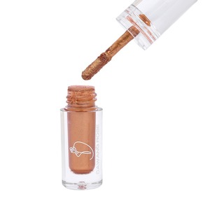 Rất đắt tự nhiên Highlighter Palette chất lỏng tỏa sáng cho tất cả các tông màu da cho ánh sáng tối công bằng da - Product Image 5