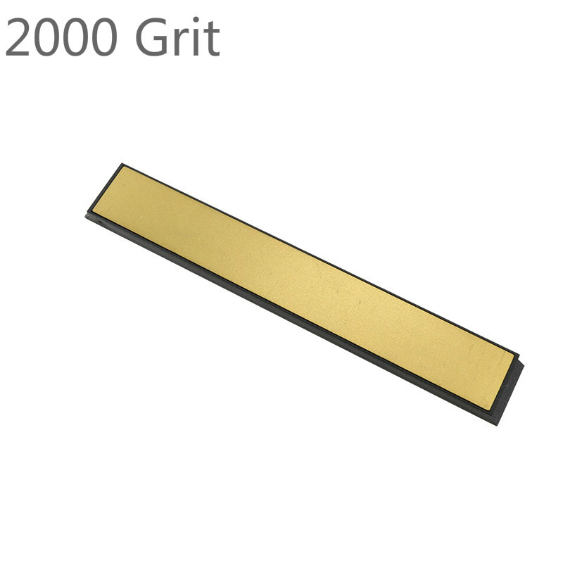 Golden 2000 Grits